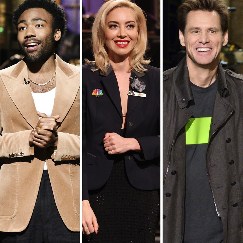 12 Actors Who Got Rejected By Saturday Night Live