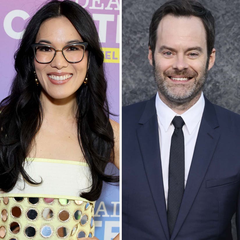 Bill Hader Confirms Ali Wong Relationship After Brief Split, Calls Her 'My Girlfriend'