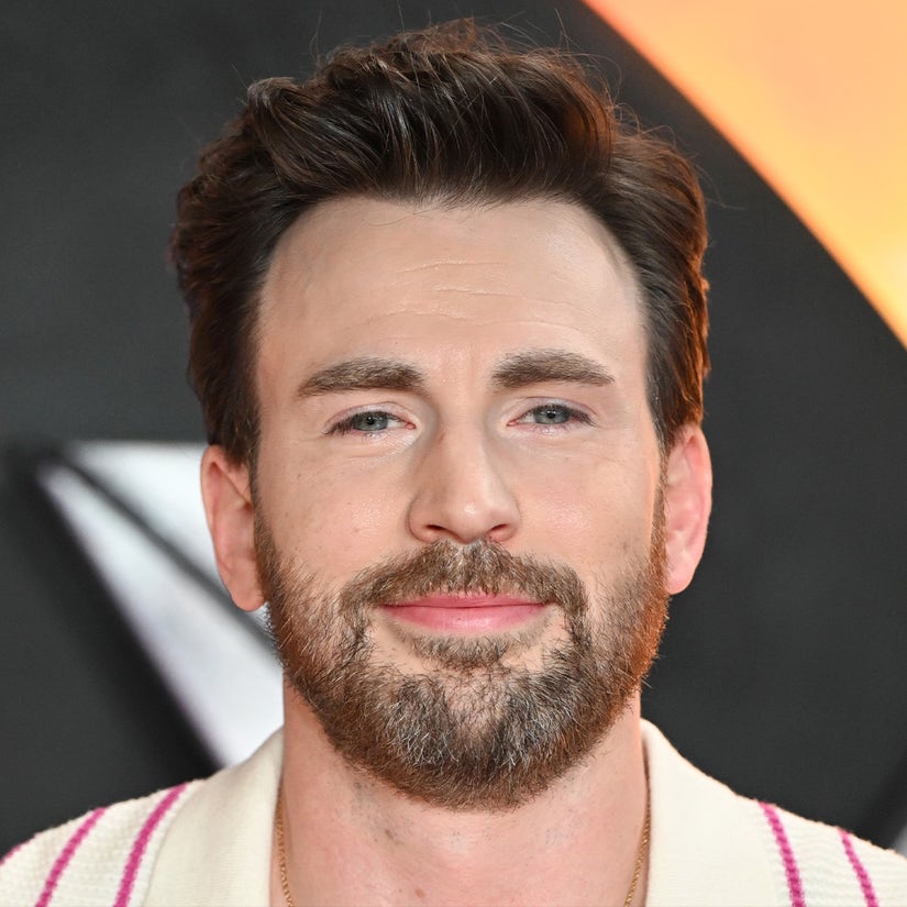 Chris Evans Experienced Something 'Much Worse' Than Being Ghosted