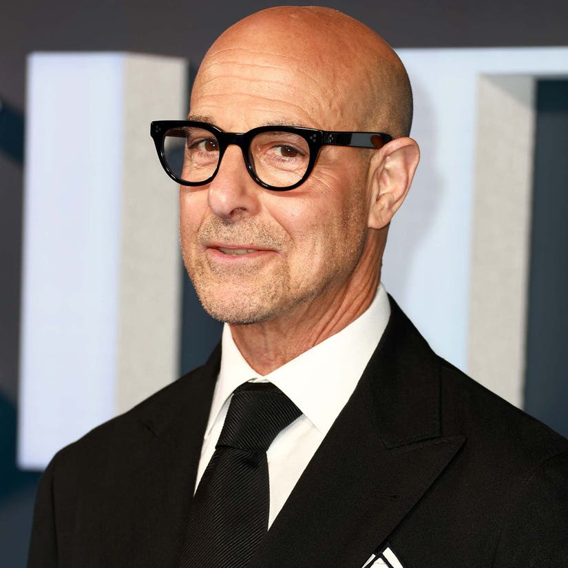 Stanley Tucci Reveals The Role He'd Never Play Again: 'It Was a Tough Experience'