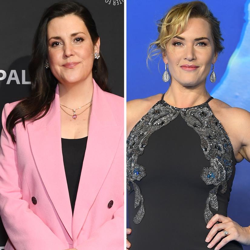 Melanie Lynskey Says Losing Touch With Kate Winslet 'Heartbreaking' After Titanic Actress Achieved Superstardom