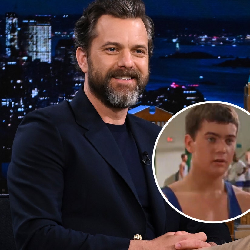 Joshua Jackson Details How Viral Dawson's Creek Basketball Scene Was Shot