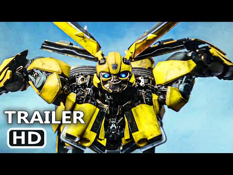 Transformers Rise of the Beasts