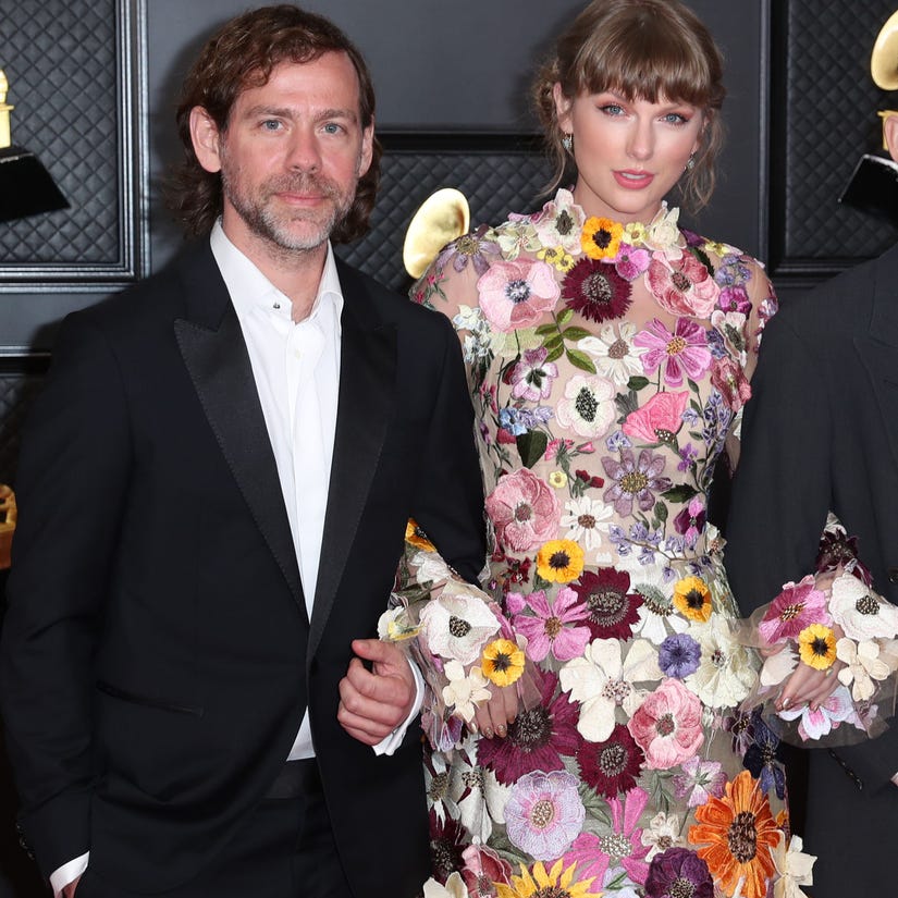 Taylor Swift's The National Collaboration Should Be Listened To In Context, Says Aaron Dessner