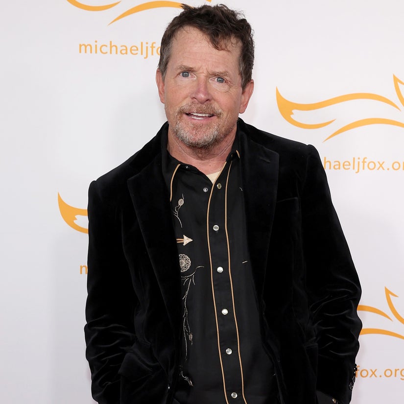 Michael J. Fox Says Parkinson's Battle Is Getting 'Harder,' Doesn't Think He'll Live to 80