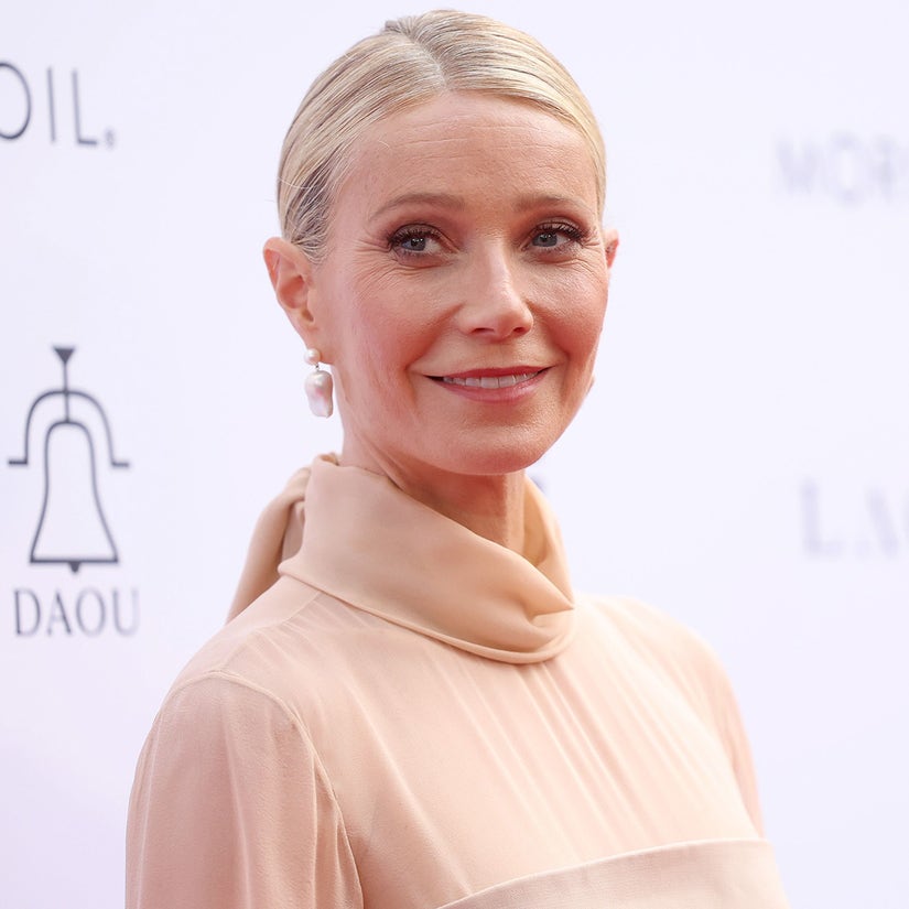 Gwyneth Paltrow Recalls 'Taking a Lot of S---' For Calling Chris Martin Split a 'Conscious Uncoupling'