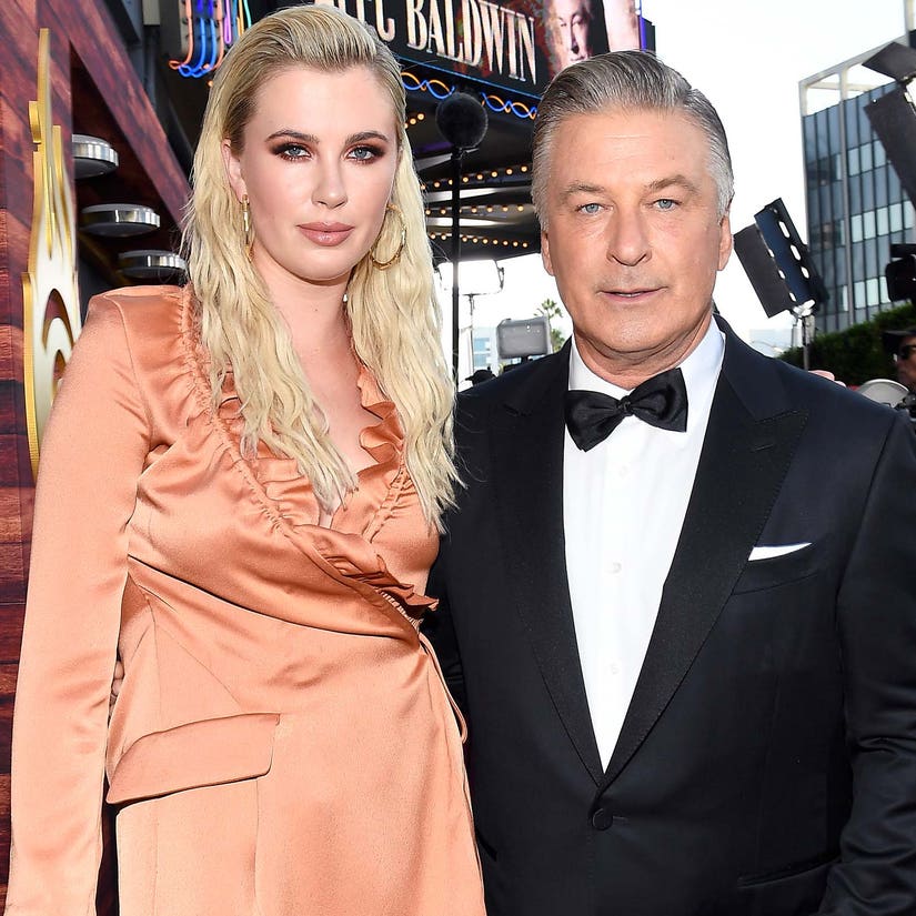 Alec Baldwin Admits He 'Forgot' to Add Ireland Baldwin in Tribute Post to Children