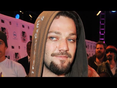 bam margera