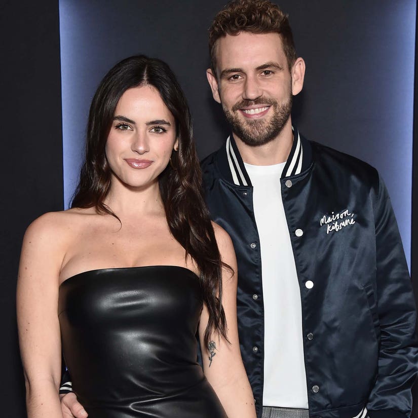 Nick Viall, 42, 'Carded' Fiancee Natalie Joy Before Dating Due to 18-Year Age Difference