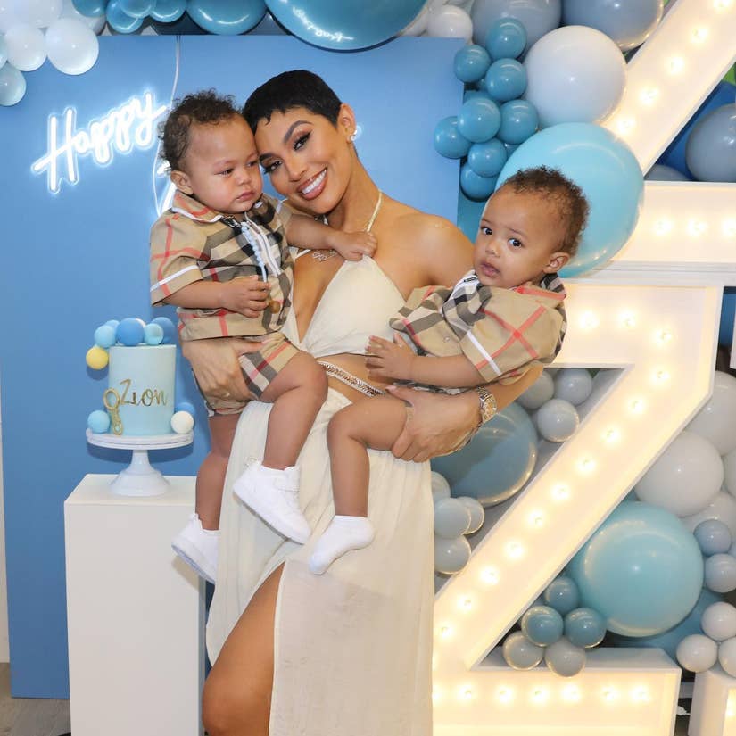 Everything Nick Cannon's Baby Mamas Have Said About Each Other