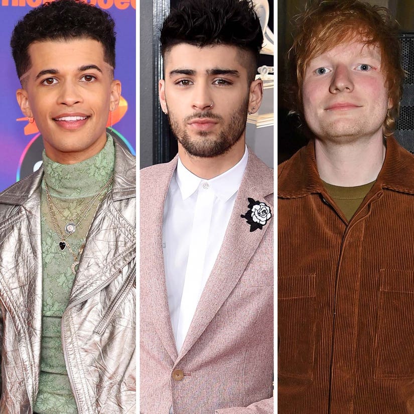 9 Famous Men Who Have Gotten Candid About Eating Disorders