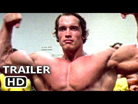 Arnold Schwarzenegger