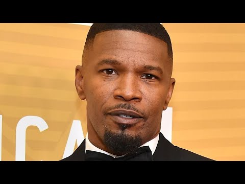 jamie foxx