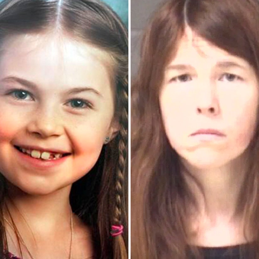 Kidnapped Girl Featured on Netflix's Unsolved Mysteries Found Alive Six Years After Disappearance