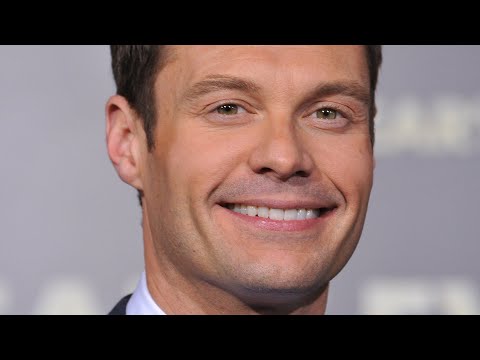 ryan seacrest