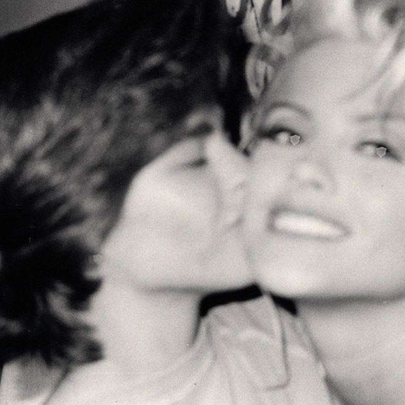 Anna Nicole Smith's 'Female Lover' Missy Claims the Two Were Secretly Married