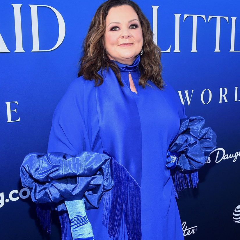 Melissa McCarthy Recalls 'Volatile' Set, Left Her & Crew 'Weeping'