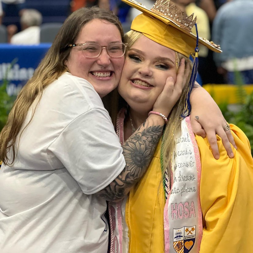 Honey Boo Boo Graduates High School, Reveals Future Plans