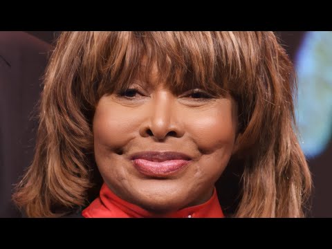 tina turner