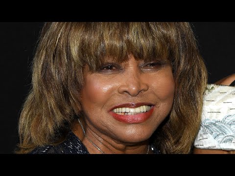 tina turner