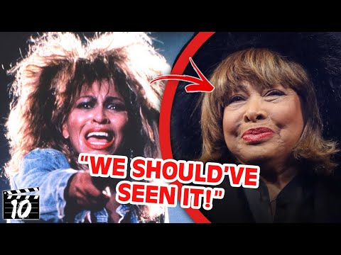 tina turner movie