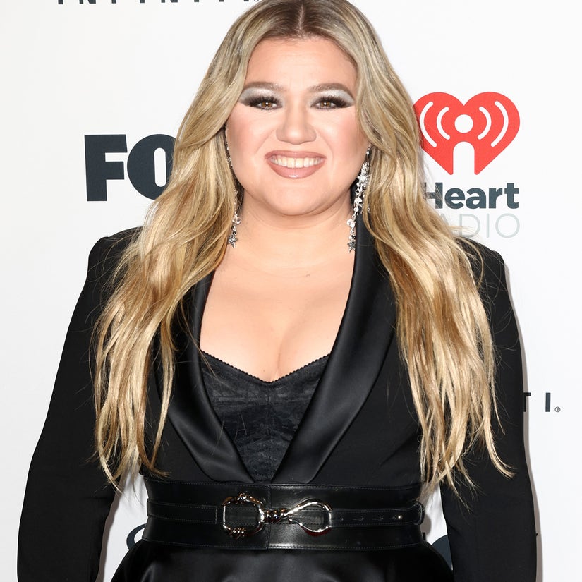 Kelly Clarkson on Why Talk Show Is Moving to New York, '100 Percent' Her Idea