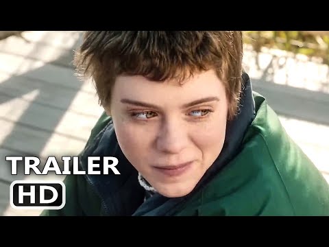 The Adults Trailer