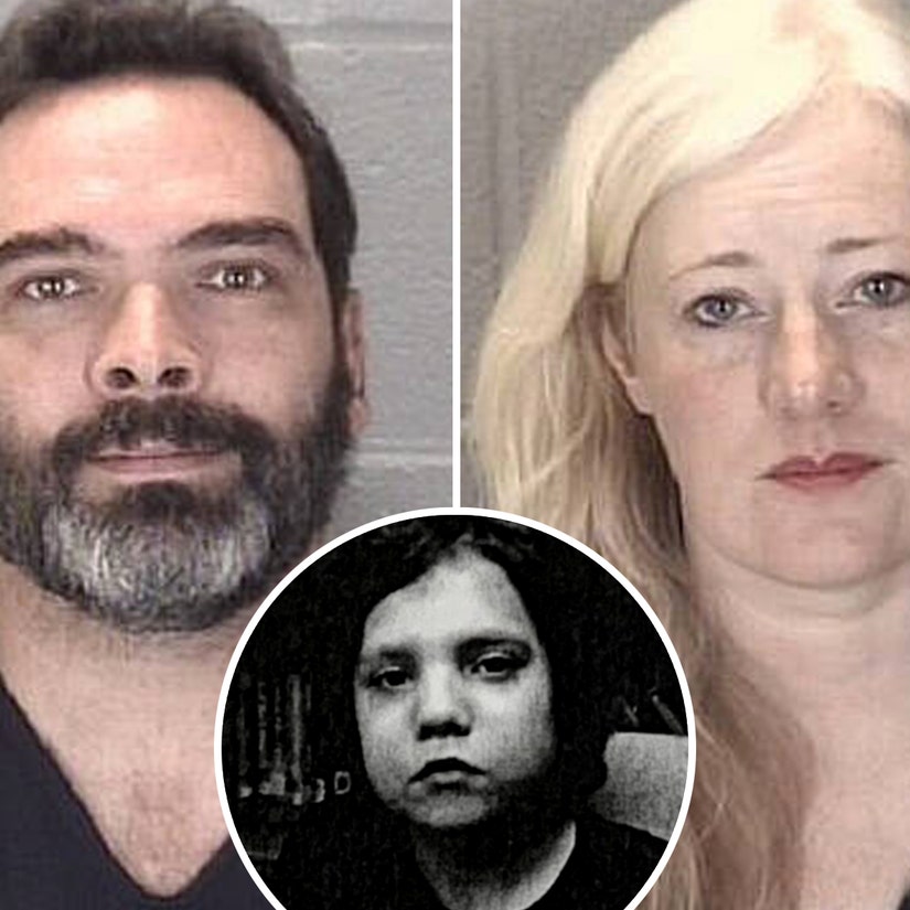 Inside Arrest of Orphan Natalia Grace's Adoptive Parents as Bizarre Mystery Deepens In New Doc