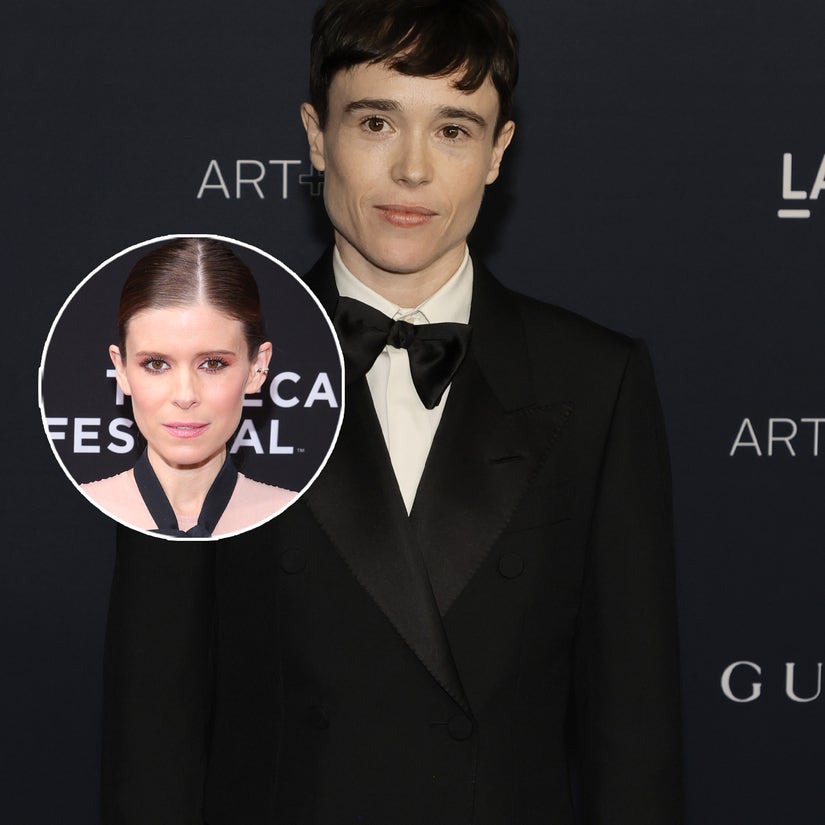 Elliot Page Reveals He Had Relationship with Kate Mara Right After Coming Out as Gay In 2014