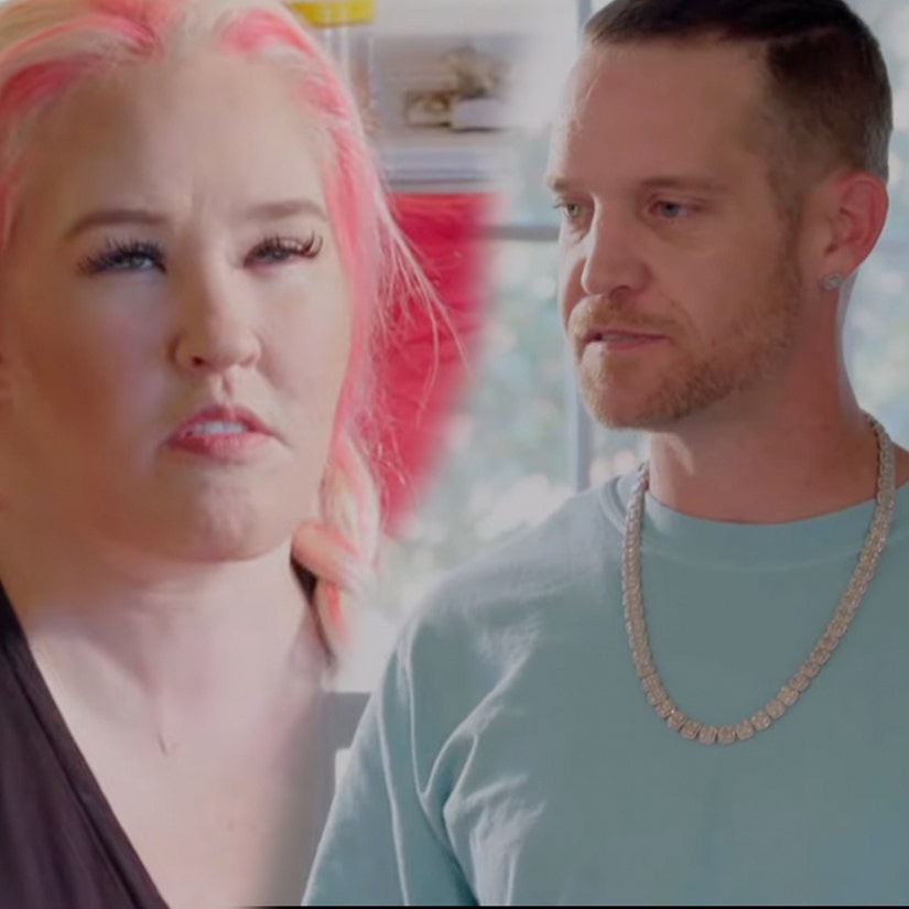 Mama June Called Out by Husband For Lying To Herself About Strained Relationship With Daughters (Exclusive)
