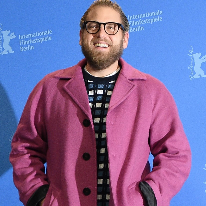 Jonah Hill and Olivia Millar Welcome First Child Together