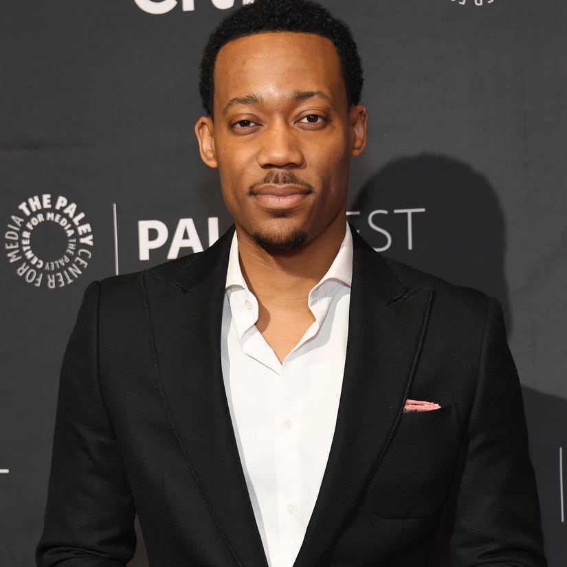 Tyler James Williams on Why It's 'Very Dangerous' to Speculate About Someone's Sexuality