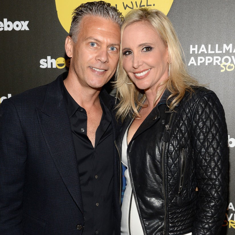 Shannon Beador Shares Photo with Ex David As They Reunite Years After Contentious Divorce