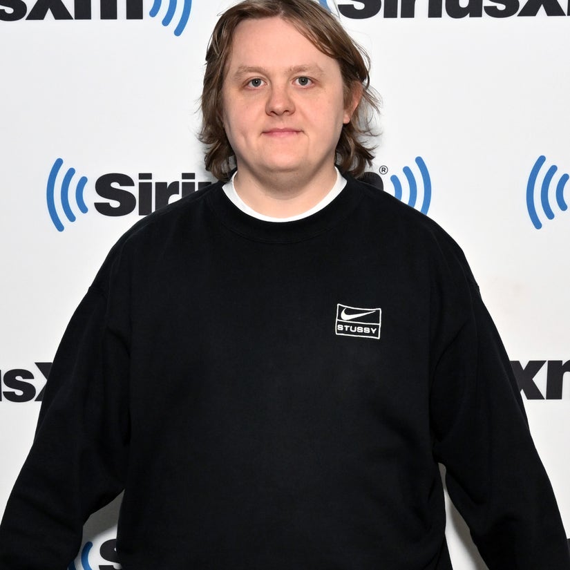 Lewis Capaldi Cancels Tour Dates for Next Three Weeks