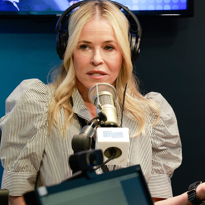 Chelsea Handler Reveals Ex She Had Threesome With, How It Led to Their Split