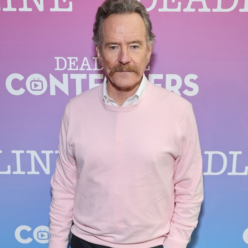 Bryan Cranston Breaking Bad Retirement Comments