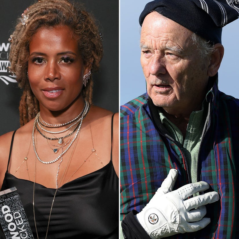 Kelis Breaks Silence After Reports She and Bill Murray Are Dating