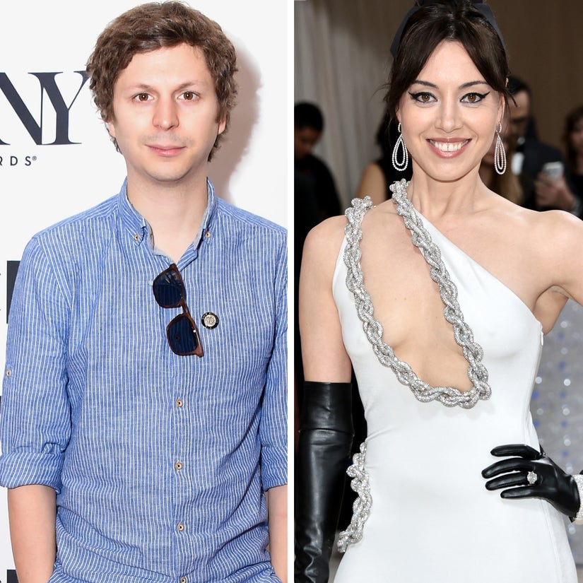 Michael Cera Says He and Aubrey Plaza Almost 'Spontaneously' Got Married in Vegas