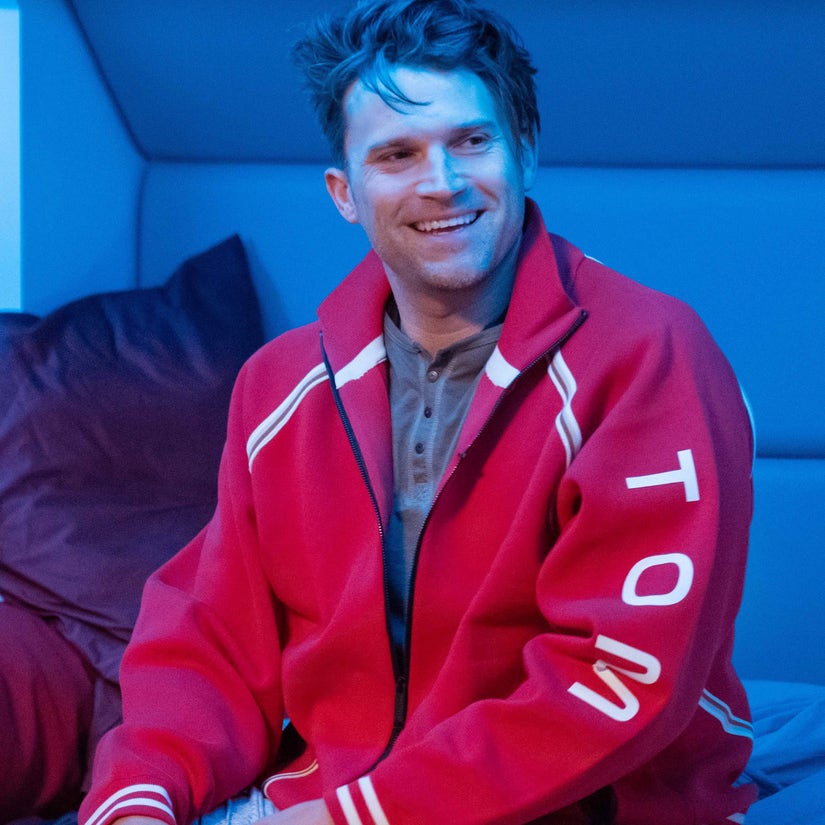 Tom Schwartz Fled Pump Rules Reunion for Stars on Mars, How It Prepped Him for Season 11