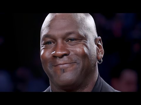 michael jordan