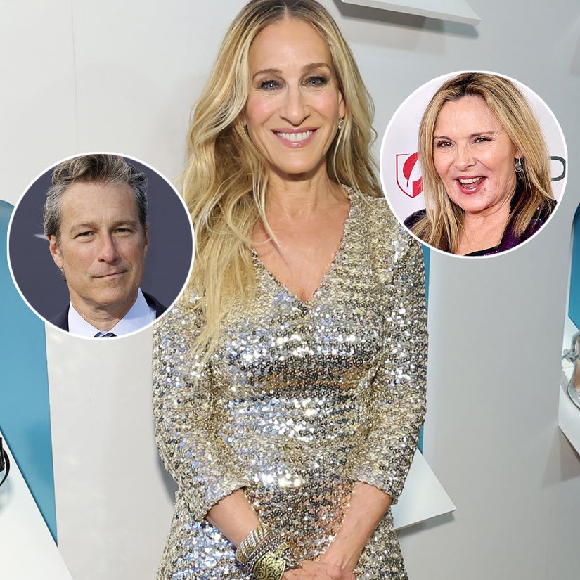 Sarah Jessica Parker Breaks Silence on Kim Cattrall's Return, John Corbett on AJLT Season 2