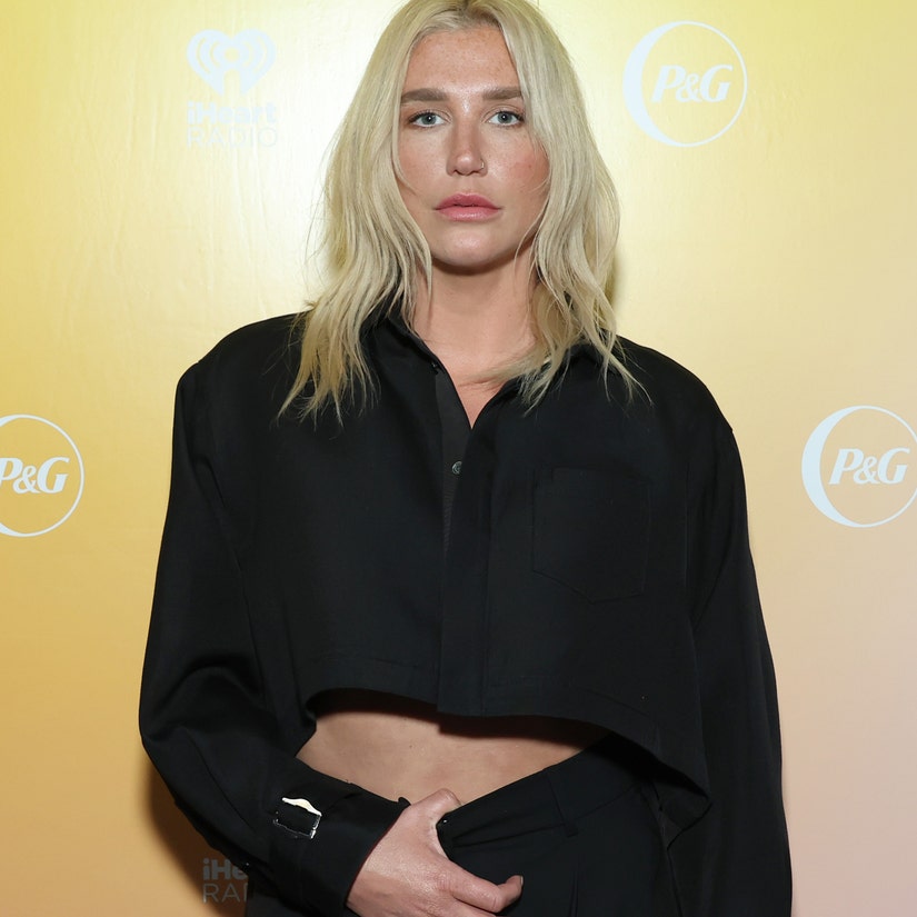 Kesha Reveals She Almost Died After Complications From Egg Freezing Procedure