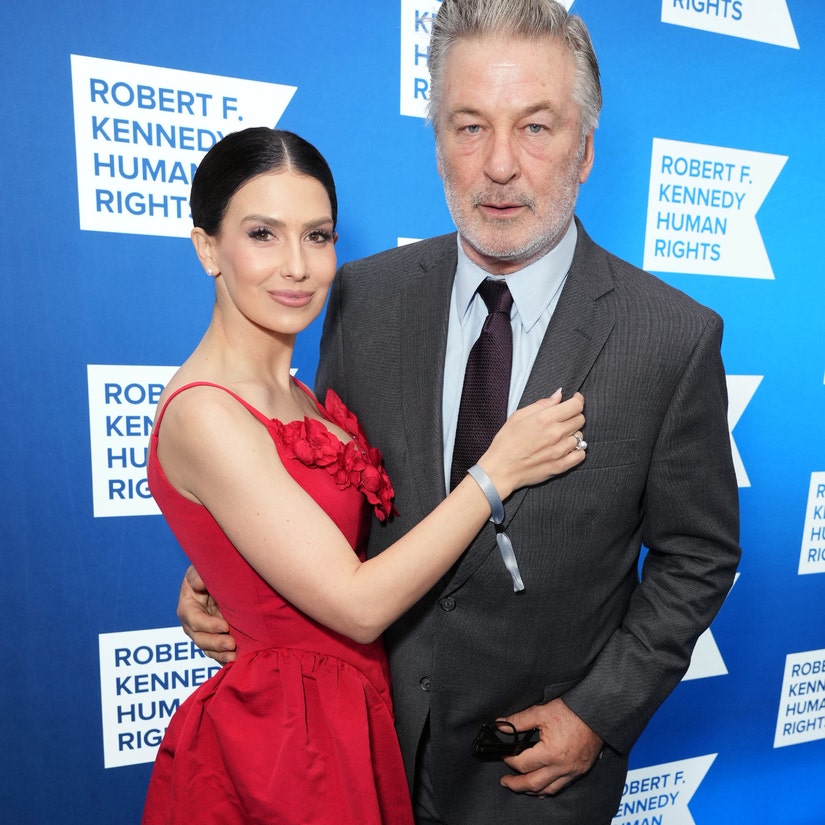 Hilaria Baldwin 'Most Definitely' Done Having Kids, But Isn't on Birth Control & Alec Hasn't Had Vasectomy