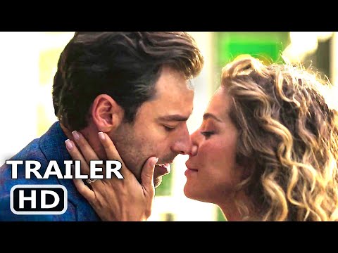 Fifteen love trailer