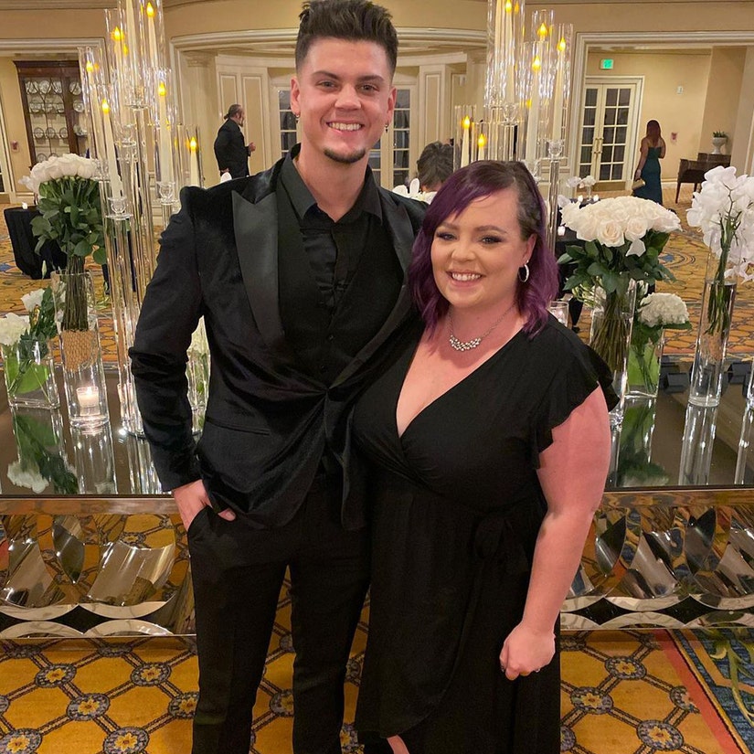 Catelynn and Tyler Baltierra Reunite with Daughter Carly, 14: 'She's Funny, Kind, SMART, Goofy and STUNNING'