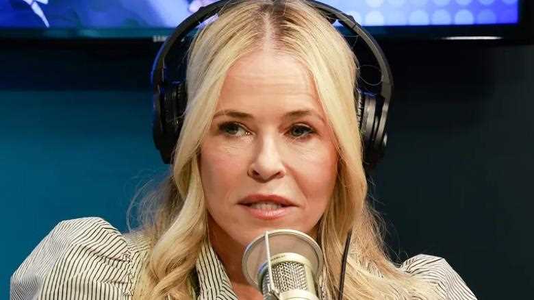 Chelsea Handler Reveals Ex She Had Threesome With, How It Led to Their Split