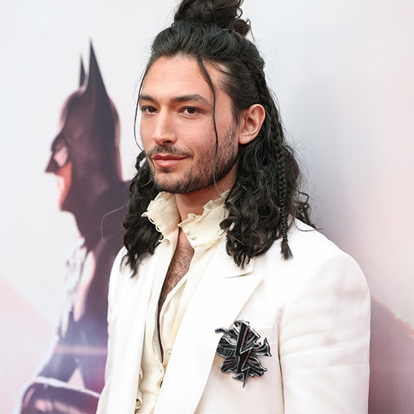 Ezra Miller Lashes Out After Protective Order Expires Regarding Past Allegations of Inappropriate Behavior