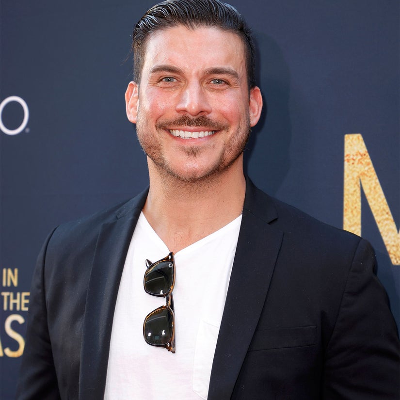 Jax Taylor Might Have Accidentally Let Slip Vanderpump Rules Return: 'I Will Bring It'