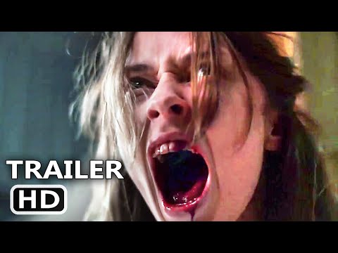 Godless The Eastfield Exorcism Trailer
