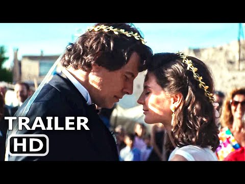 Class act trailer